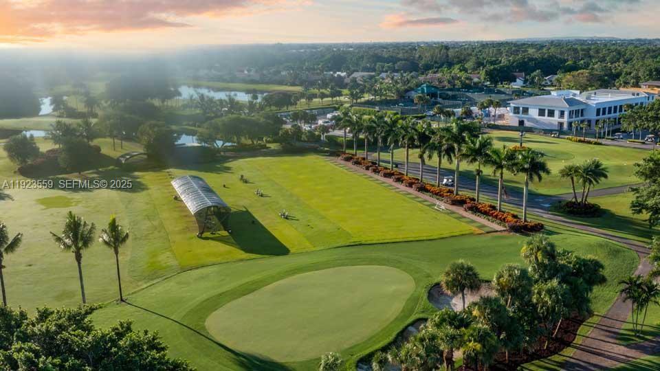 BOCA WOODS COUNTRY CLUB 4 - Residential Lease