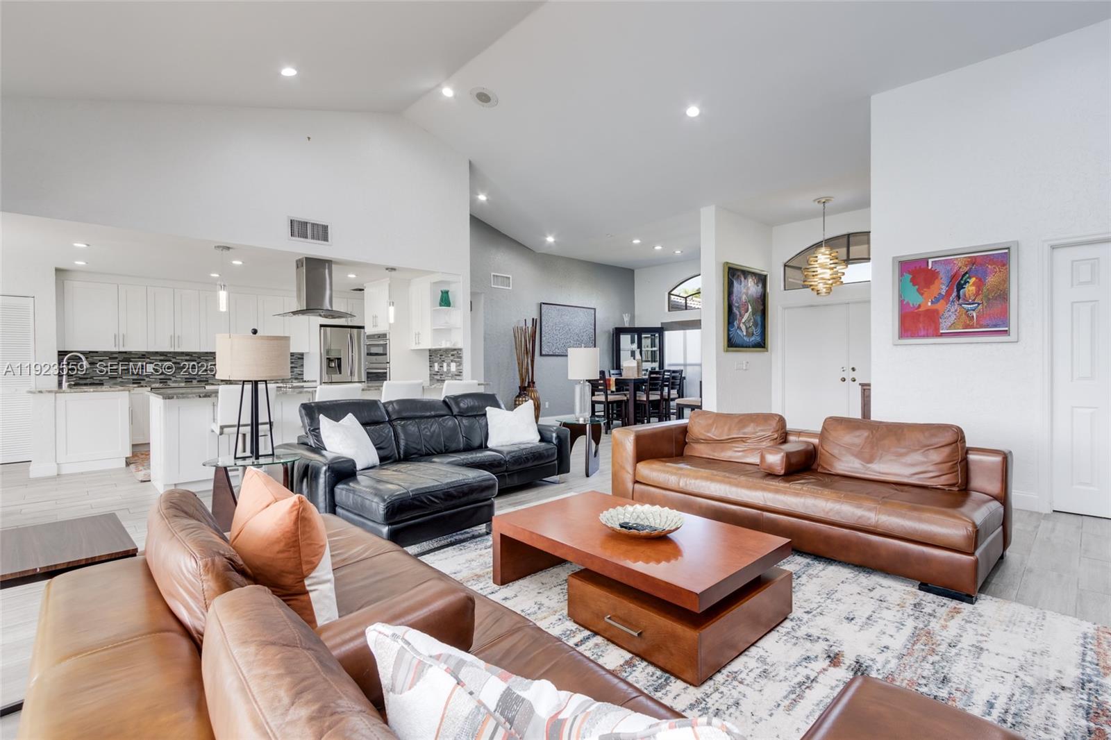 BOCA WOODS COUNTRY CLUB 4 - Residential Lease