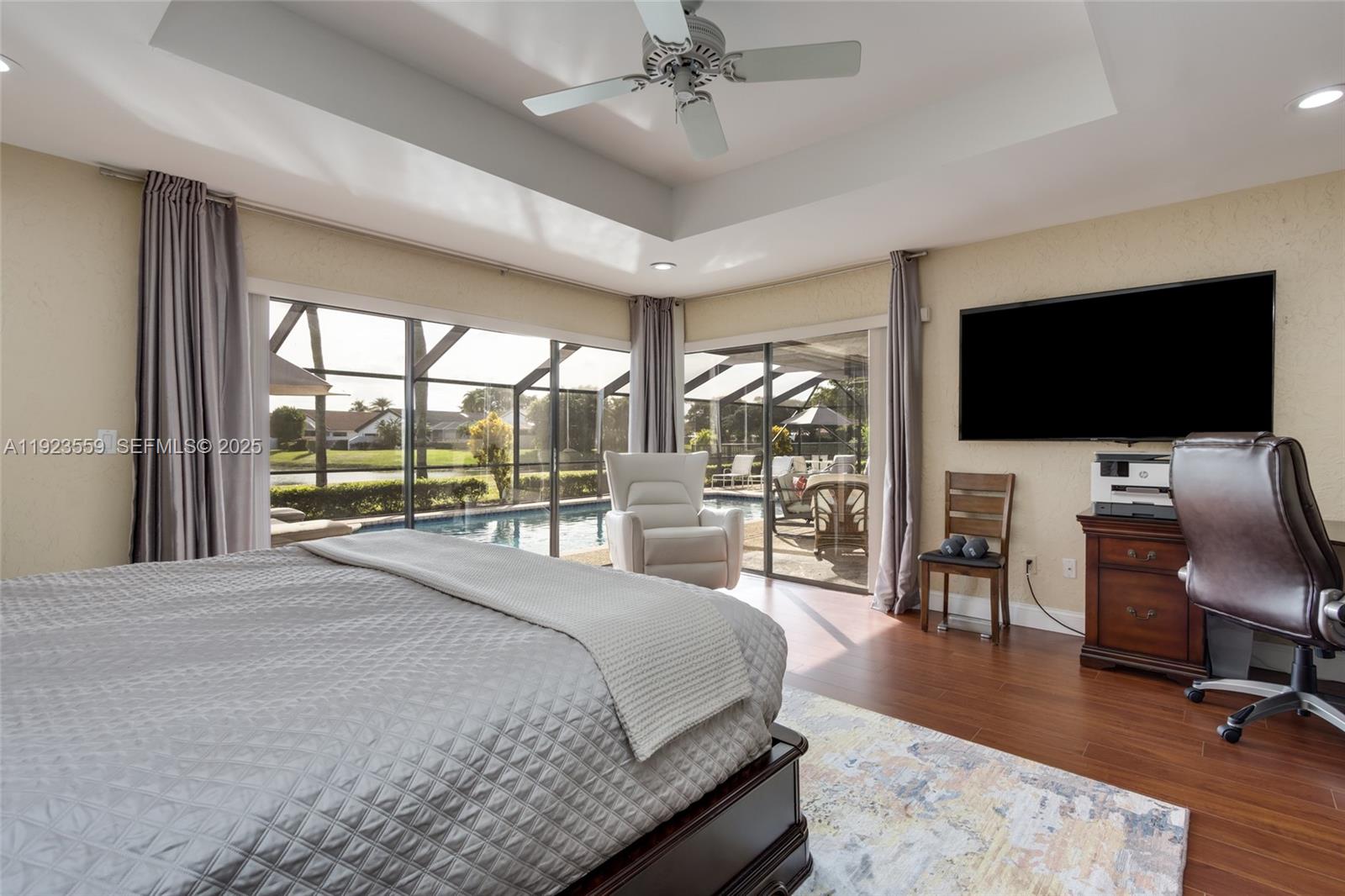 BOCA WOODS COUNTRY CLUB 4 - Residential Lease