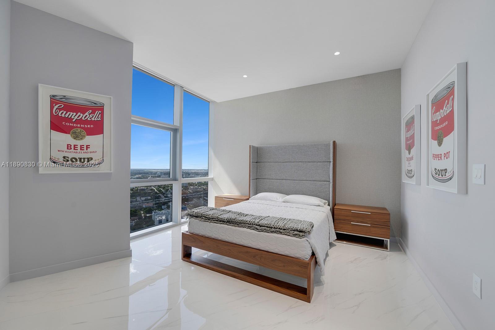 PARAMOUNT MIAMI WORLDCENT - Residential