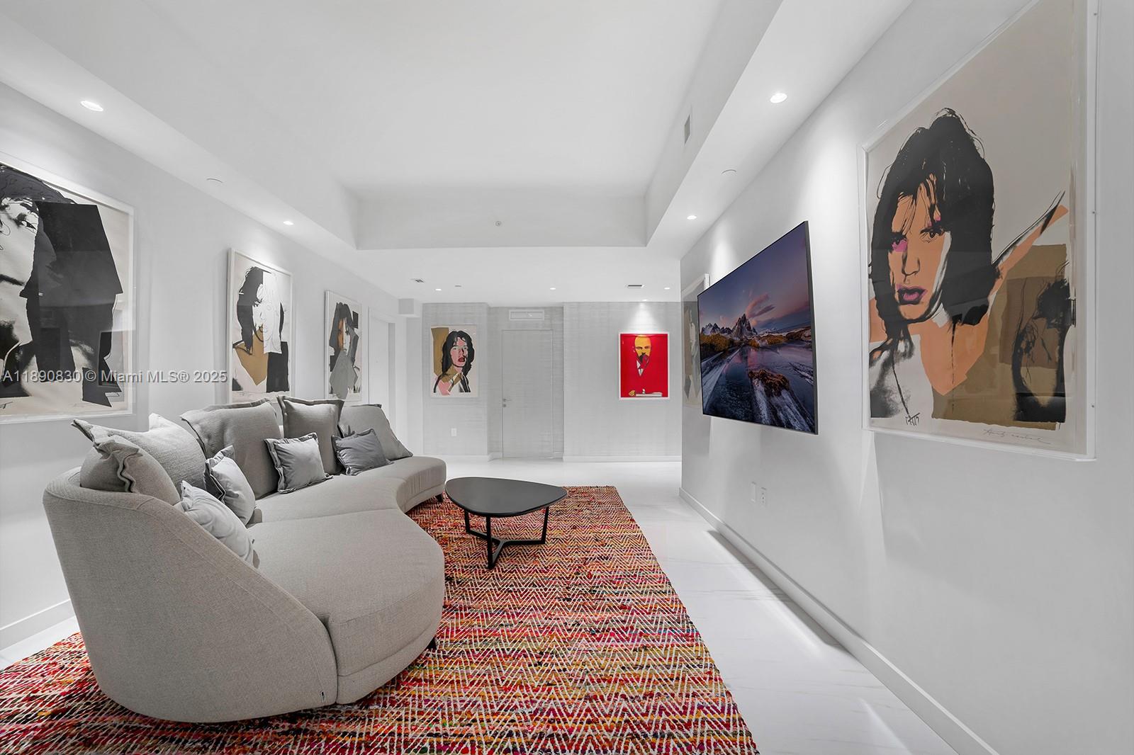 PARAMOUNT MIAMI WORLDCENT - Residential
