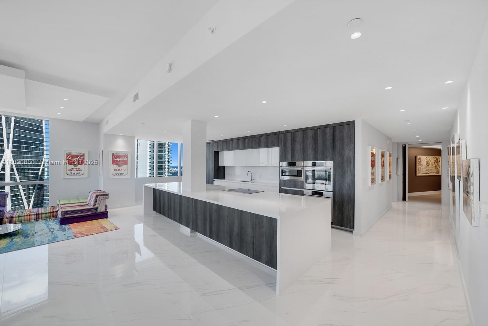 PARAMOUNT MIAMI WORLDCENT - Residential