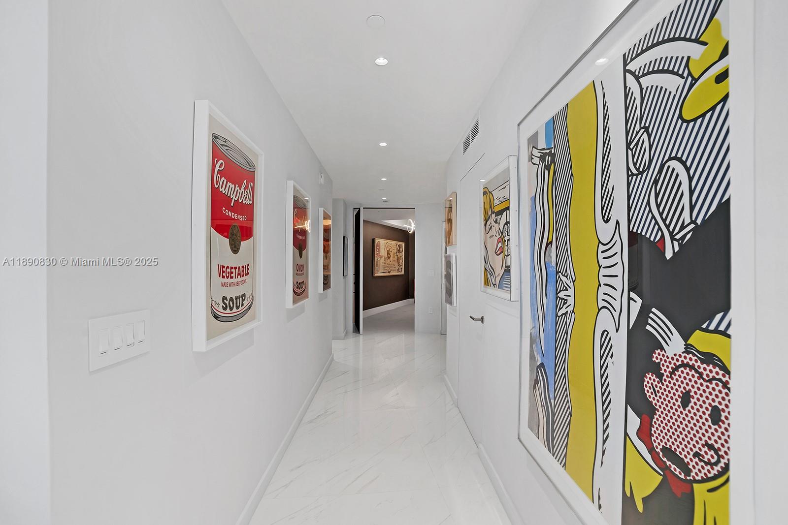 PARAMOUNT MIAMI WORLDCENT - Residential
