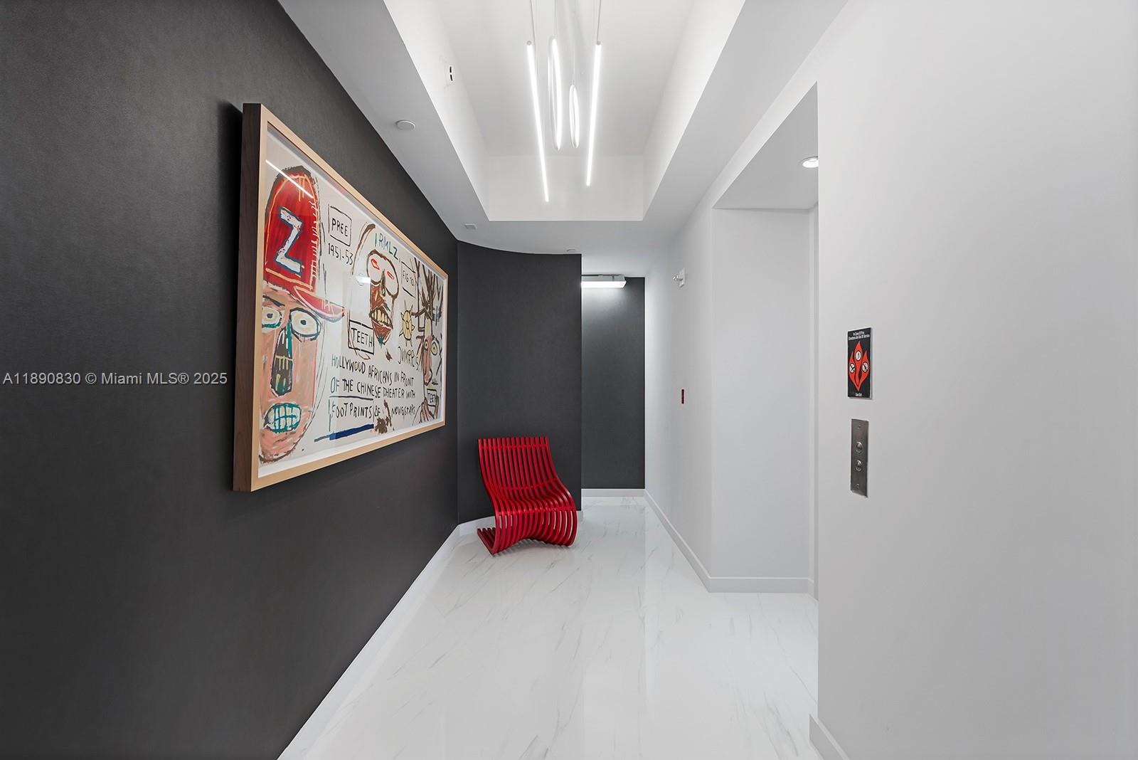 PARAMOUNT MIAMI WORLDCENT - Residential