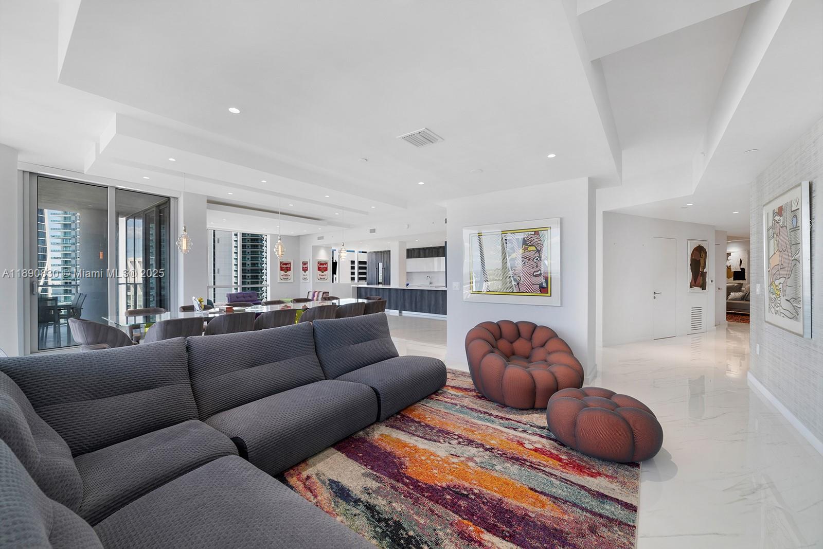 PARAMOUNT MIAMI WORLDCENT - Residential
