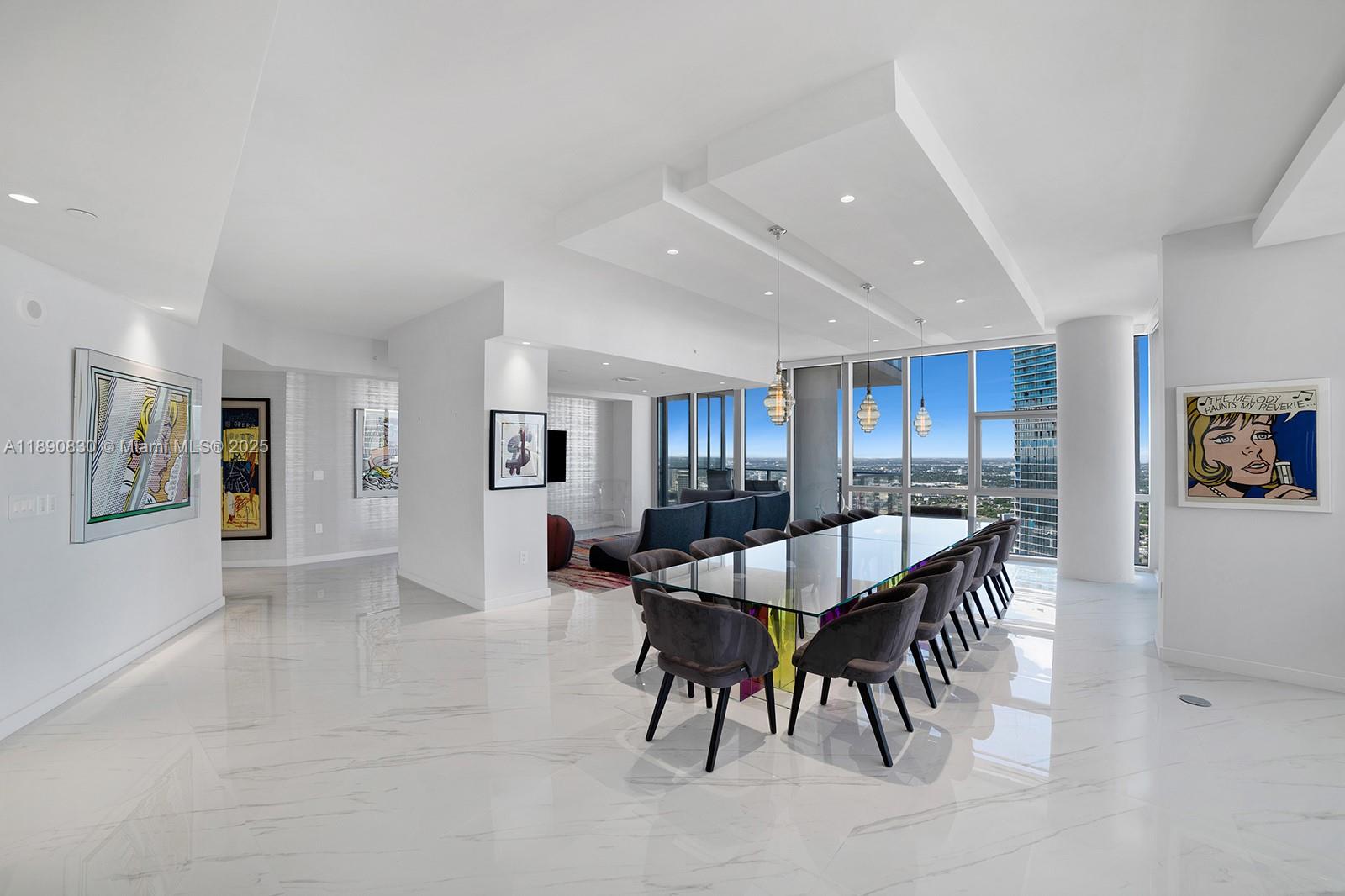 View photos, virtual tours, details... 851 NE 1st Ave 4401/4402