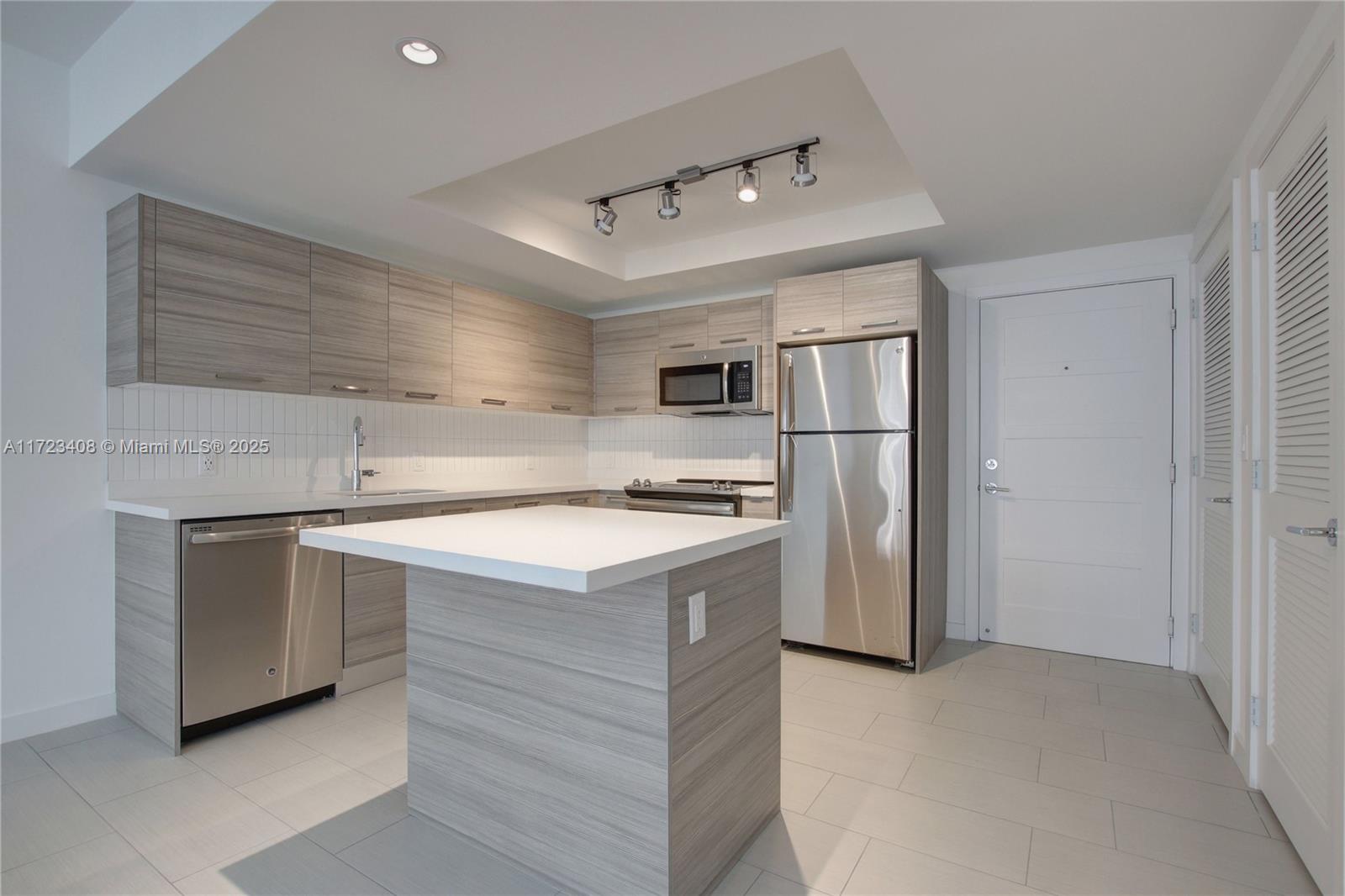 Bay Parc - Residential Lease
