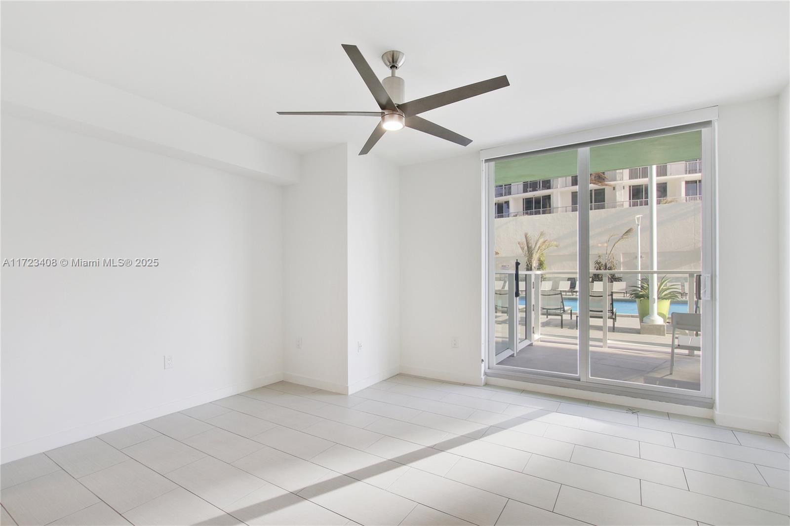 Bay Parc - Residential Lease