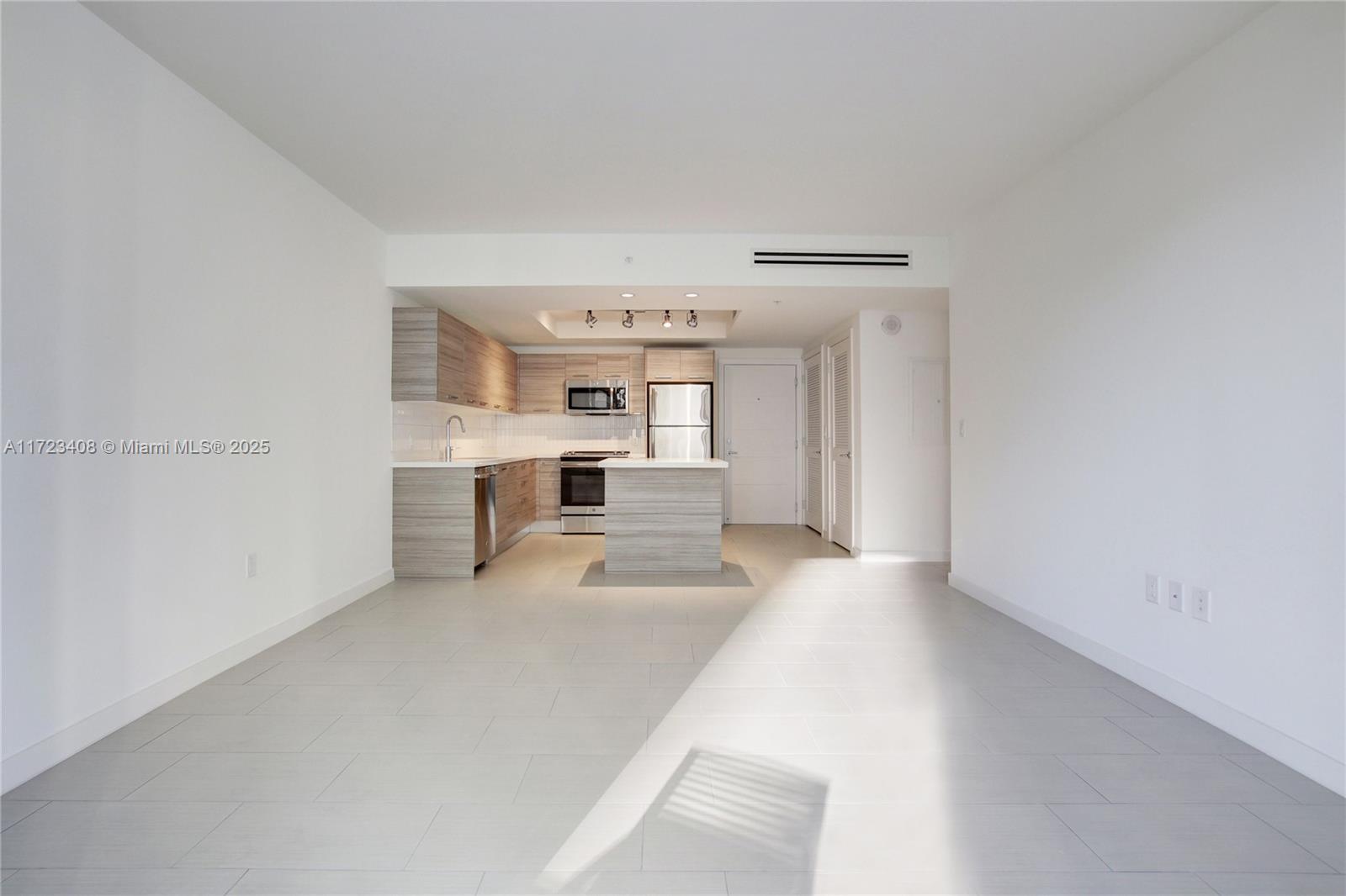 Bay Parc - Residential Lease