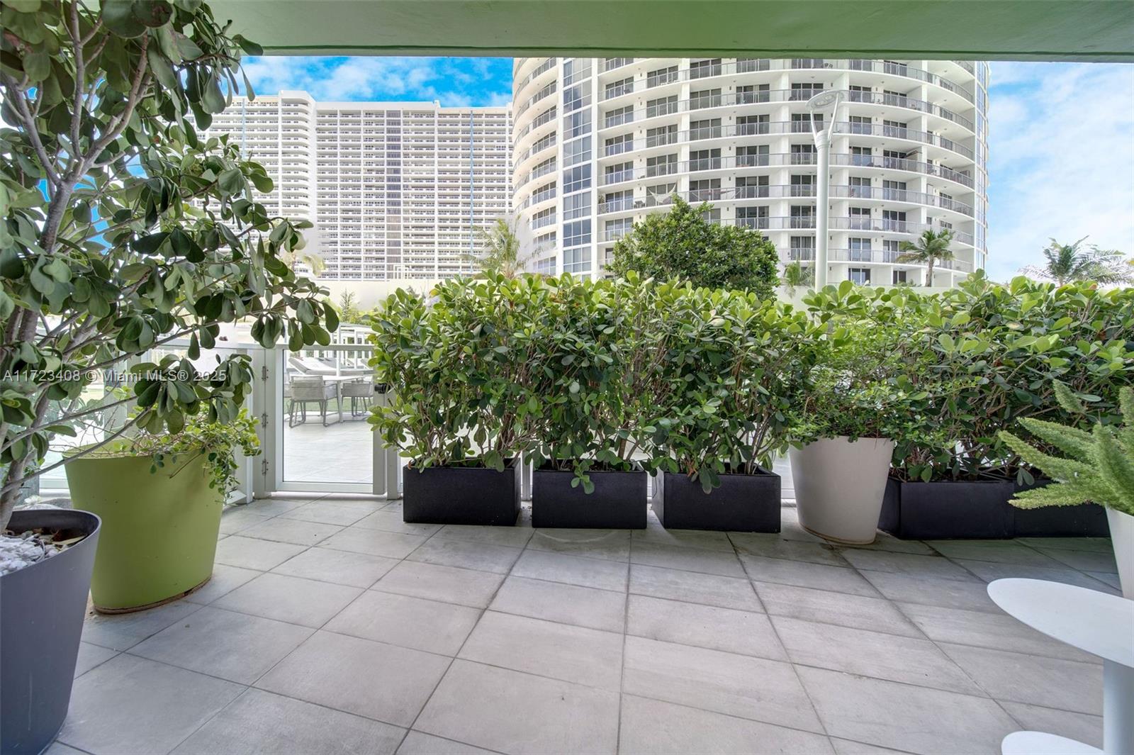 Bay Parc - Residential Lease