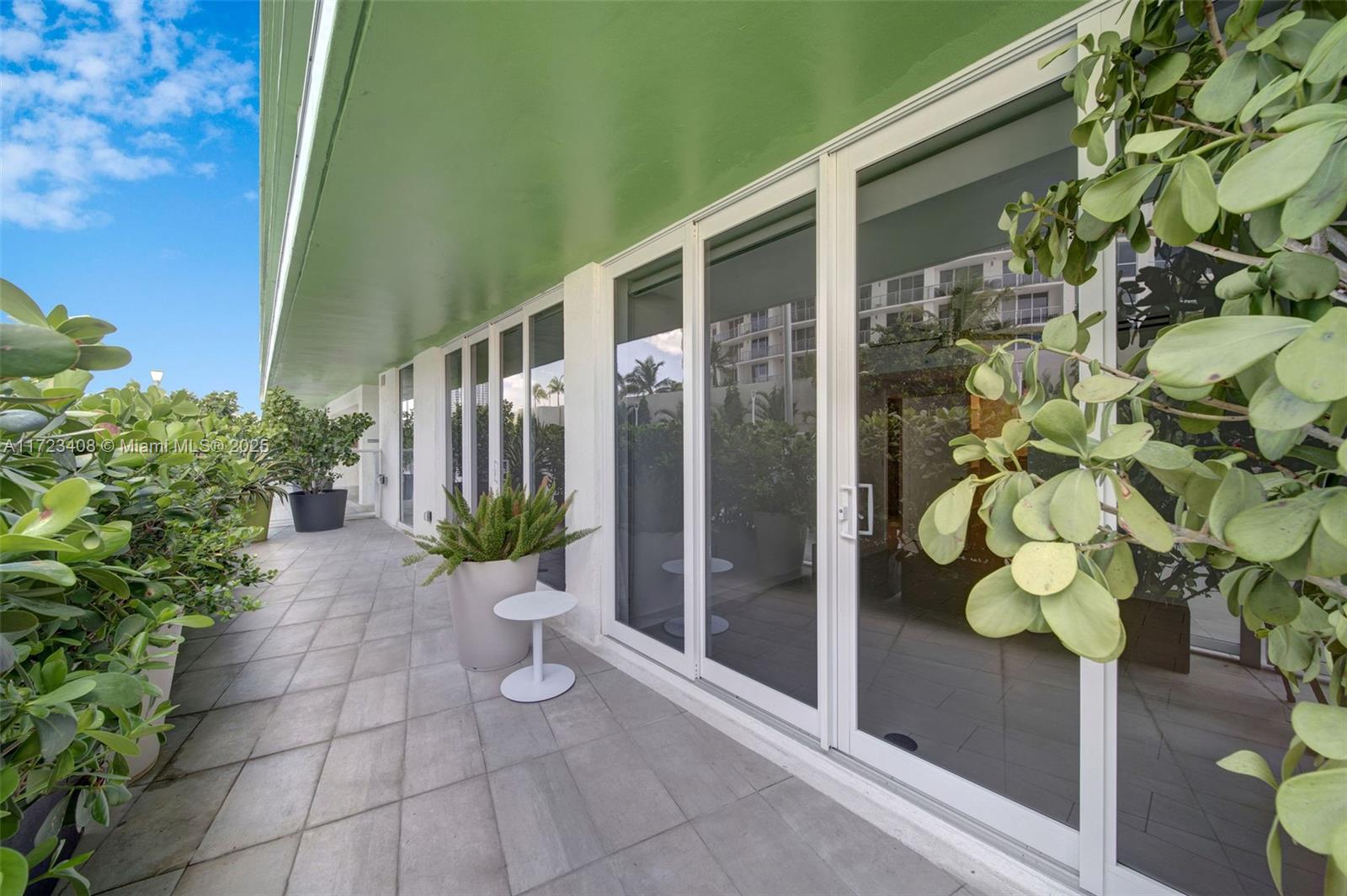 Bay Parc - Residential Lease