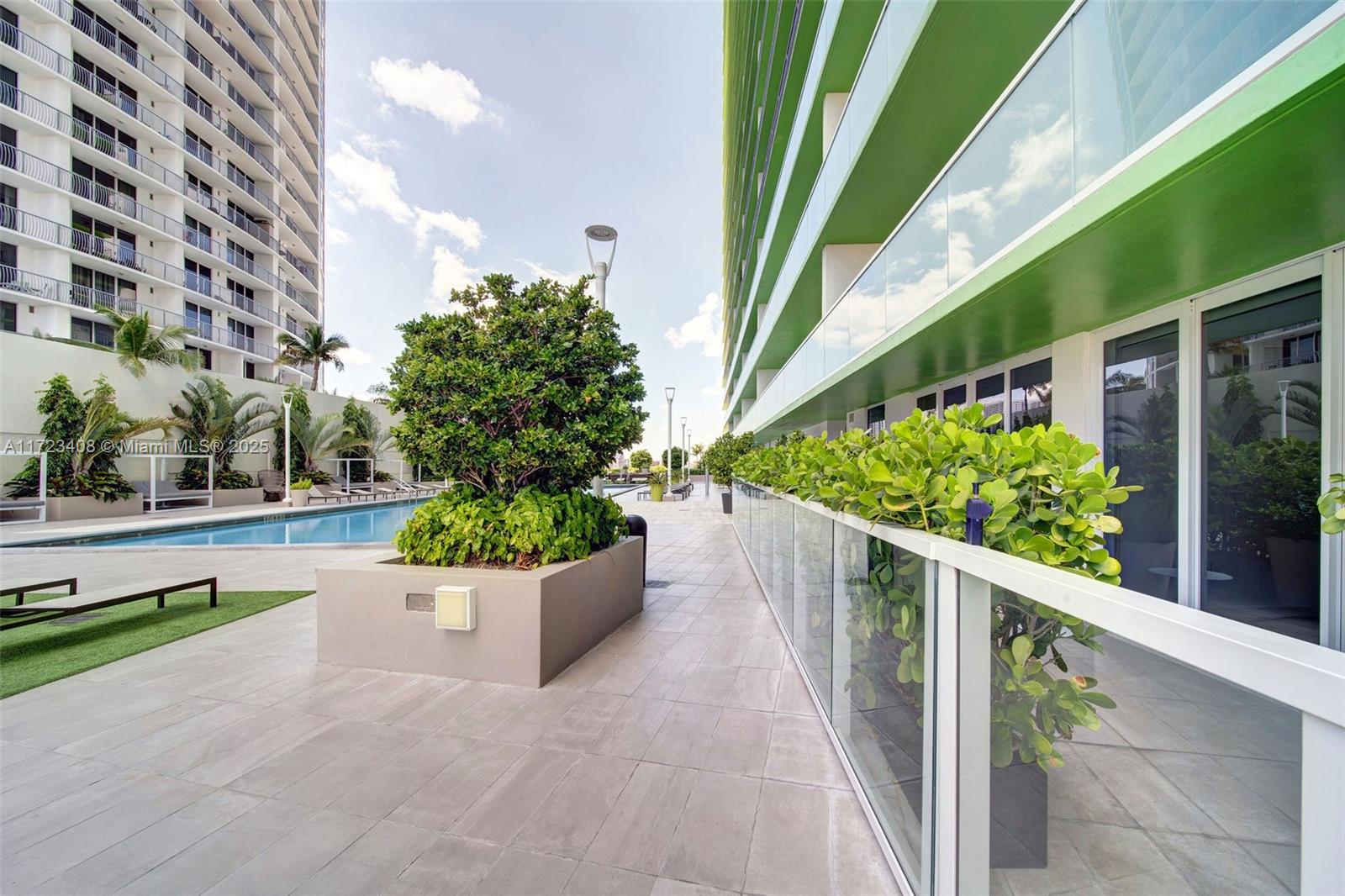 Bay Parc - Residential Lease
