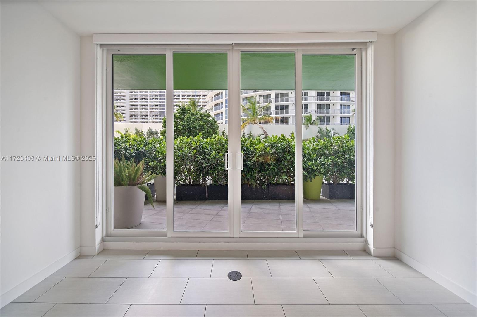 Bay Parc - Residential Lease