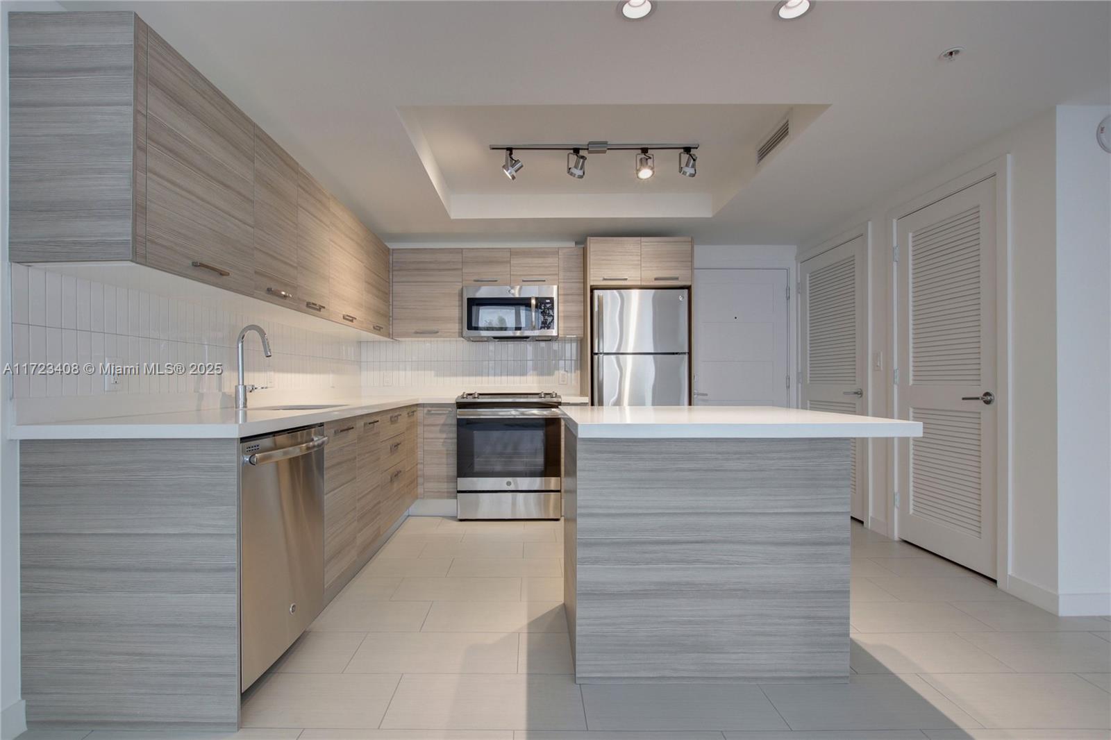 Bay Parc - Residential Lease