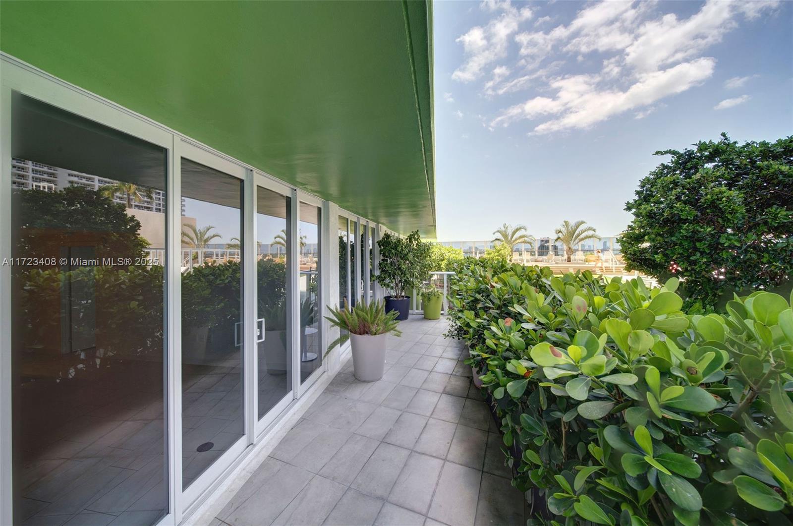 Bay Parc - Residential Lease