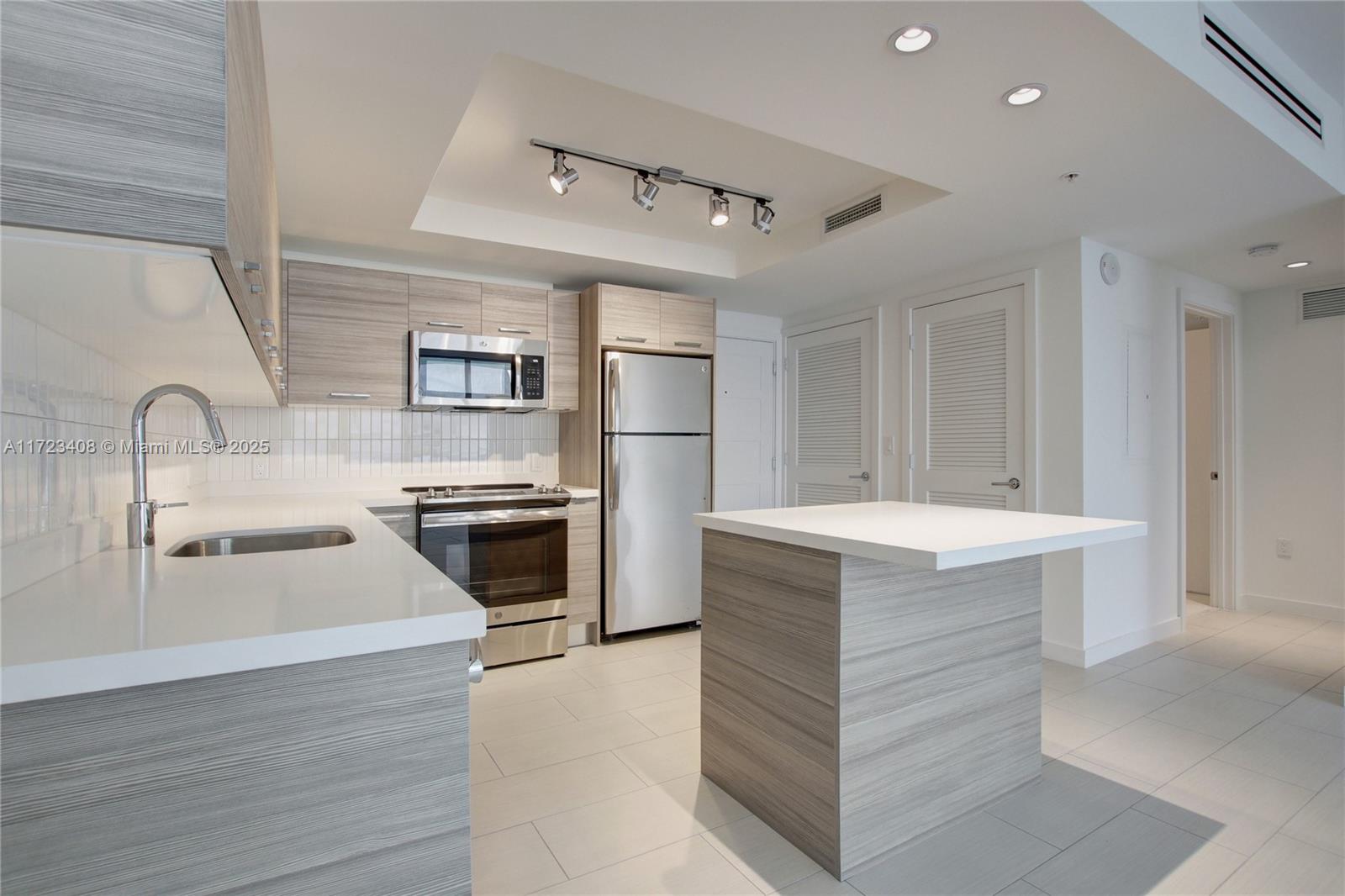 Bay Parc - Residential Lease