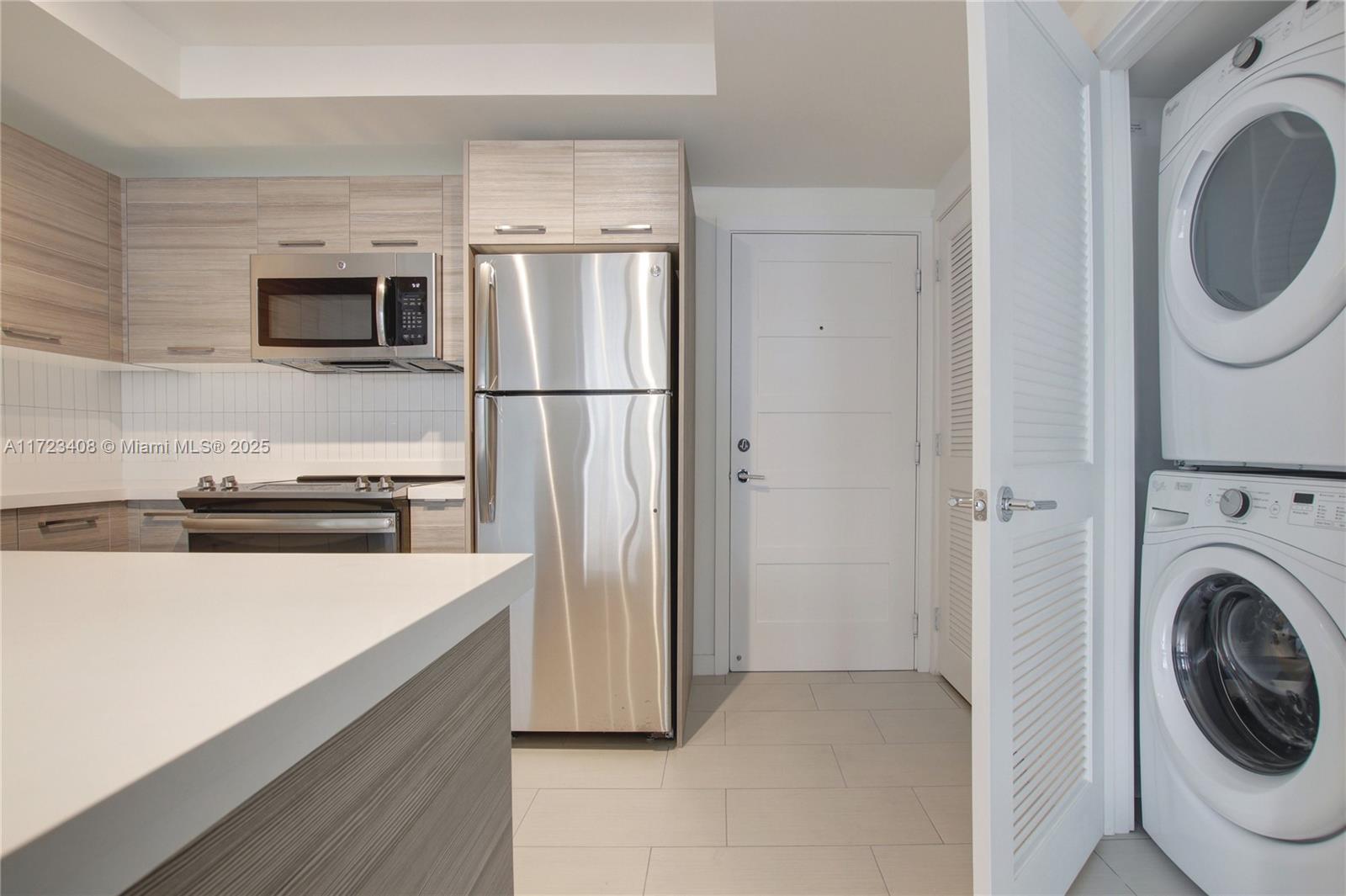 Bay Parc - Residential Lease
