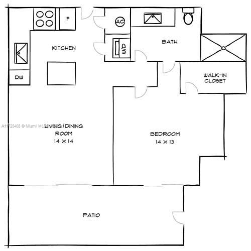 Bay Parc - Residential Lease
