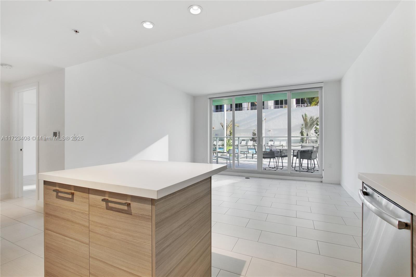 Bay Parc - Residential Lease