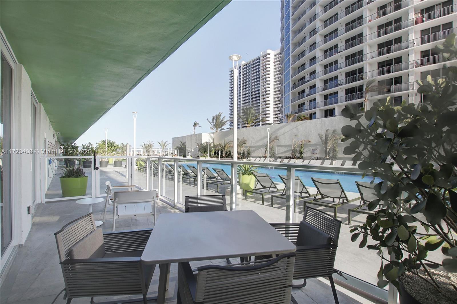 Bay Parc - Residential Lease