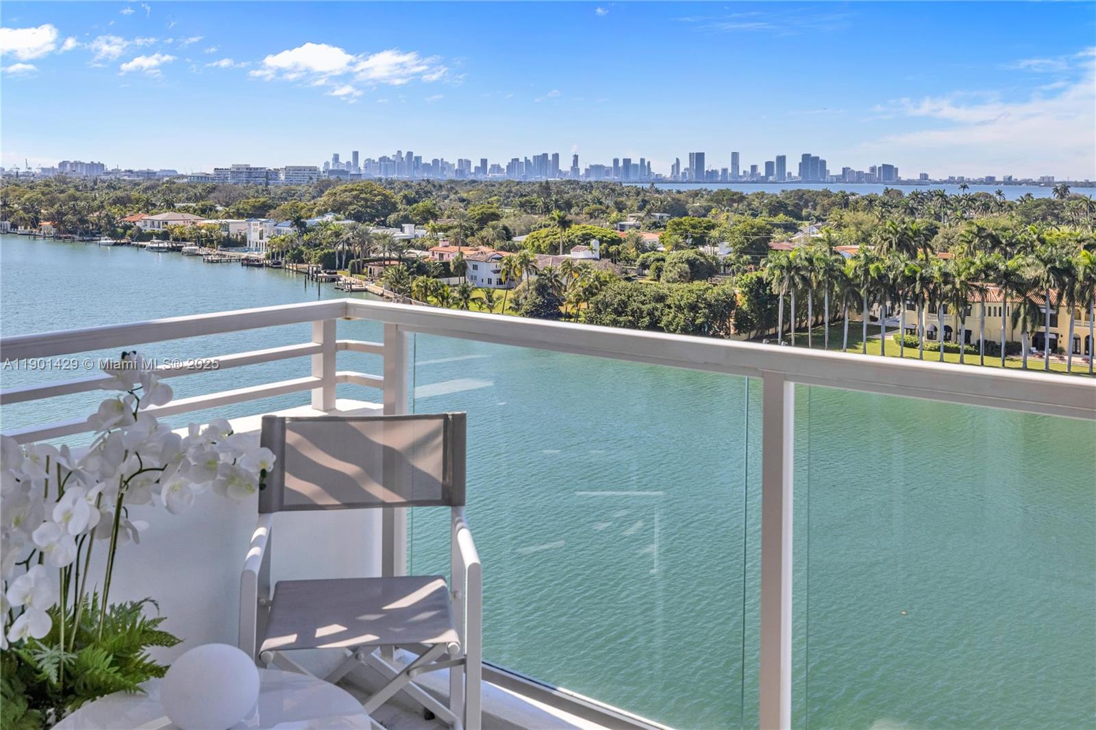 5600 CONDO - Residential Lease