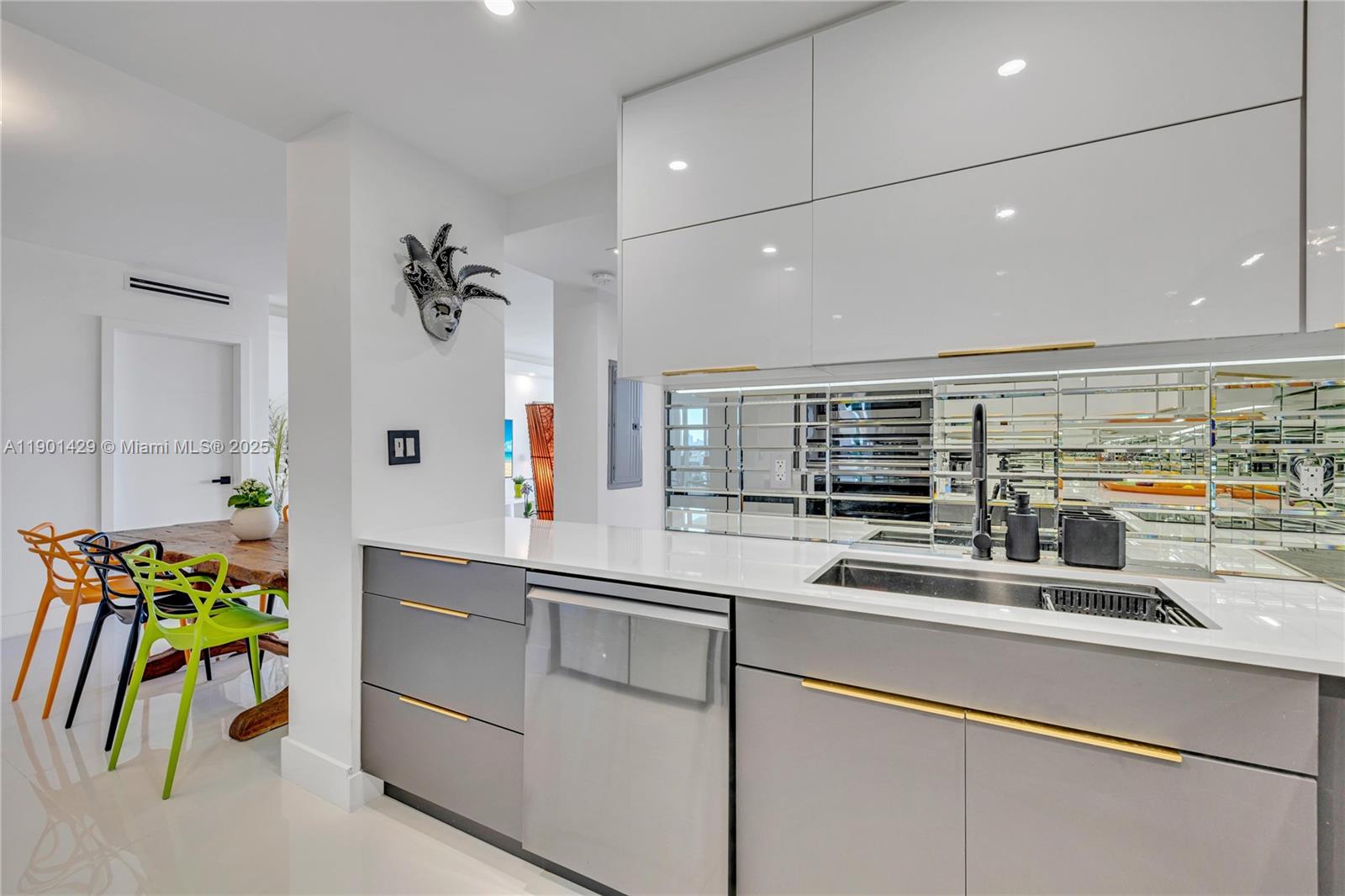 5600 CONDO - Residential Lease