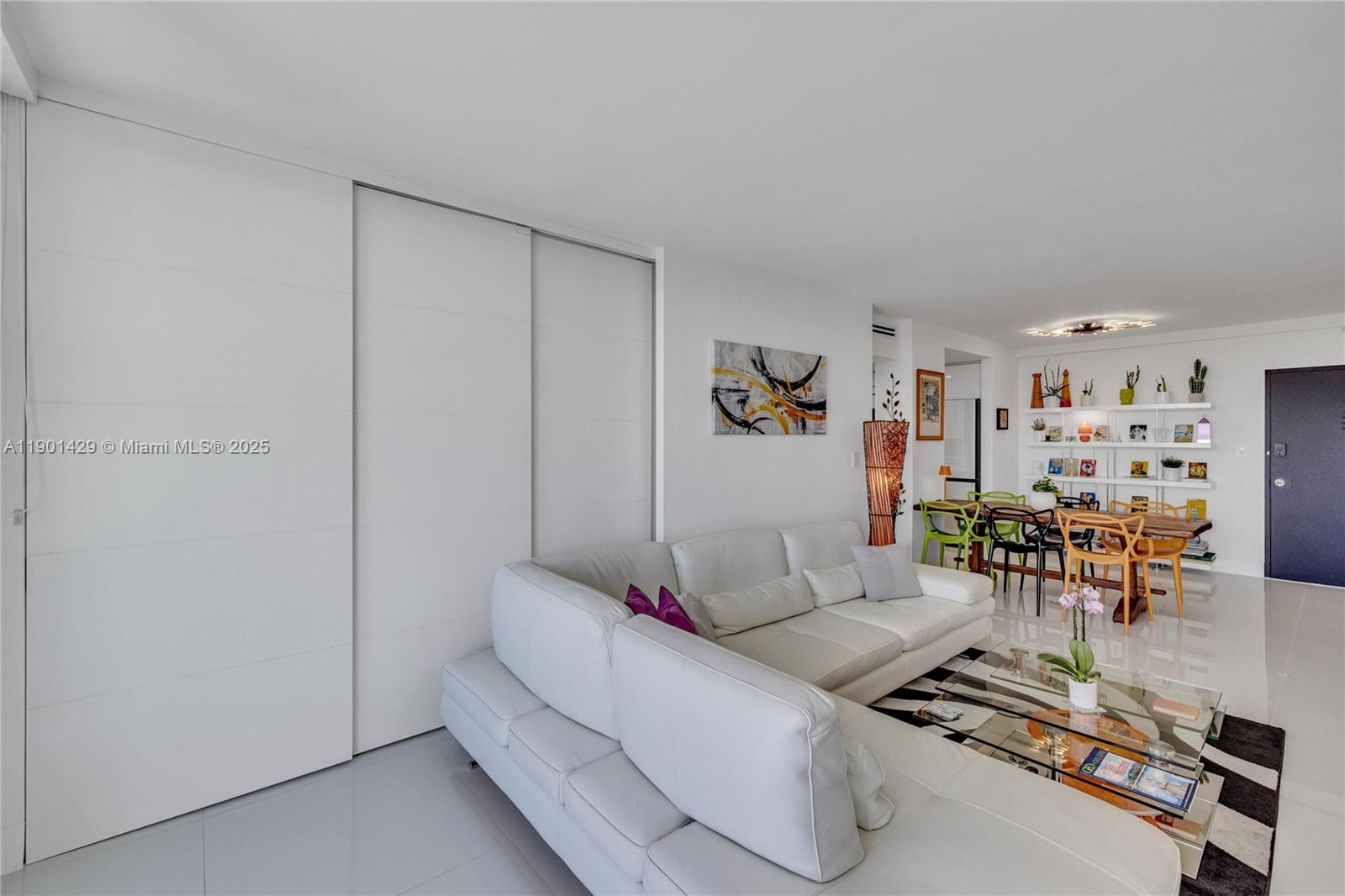 5600 CONDO - Residential Lease