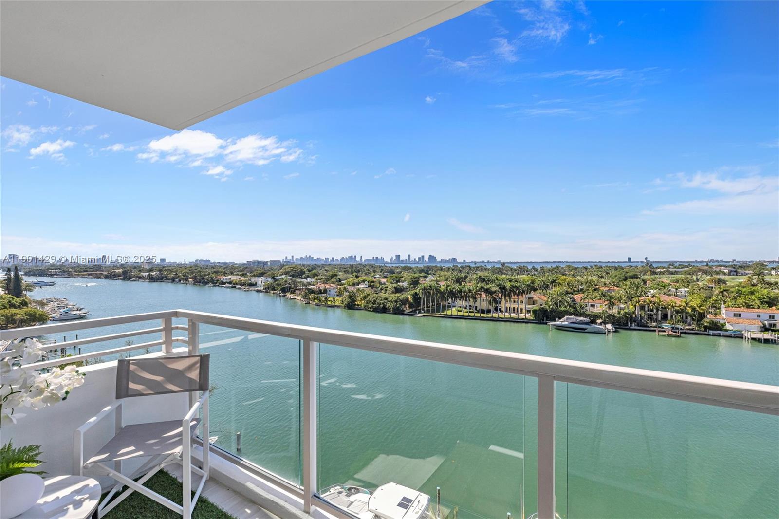 5600 CONDO - Residential Lease