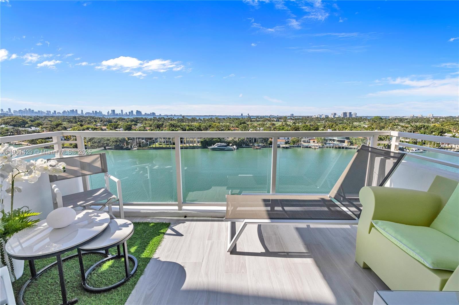 5600 CONDO - Residential Lease