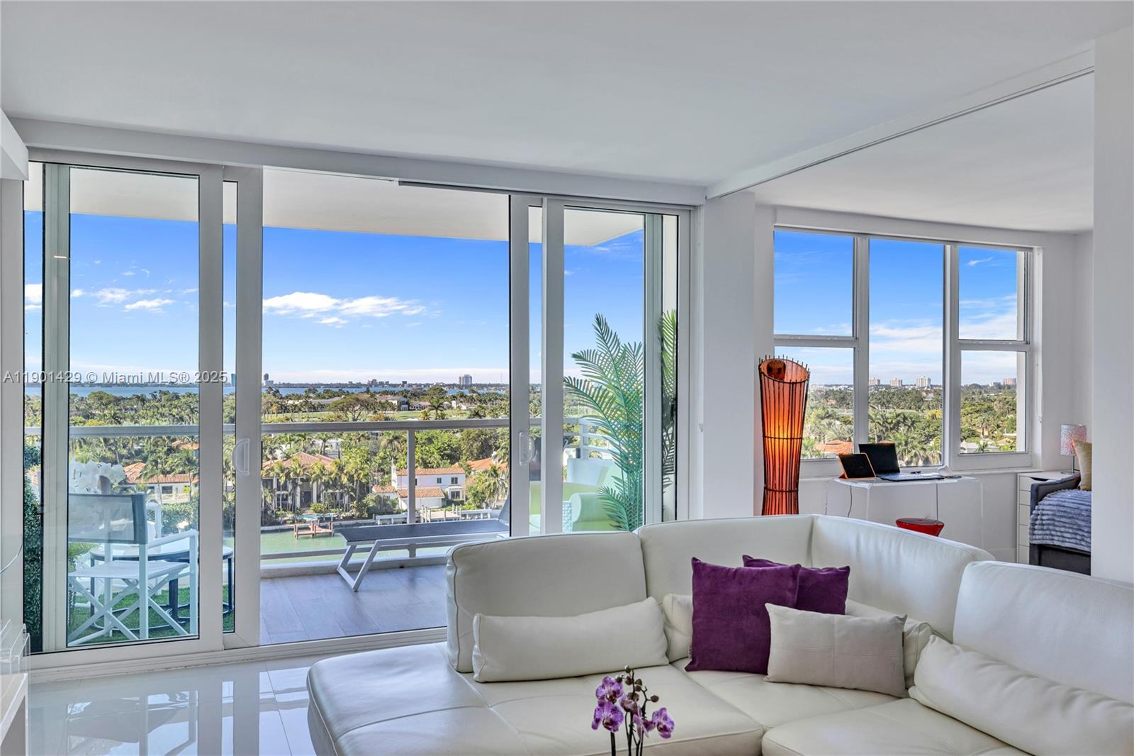 5600 CONDO - Residential Lease