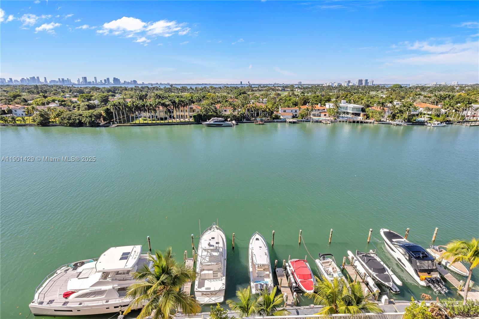 5600 CONDO - Residential Lease