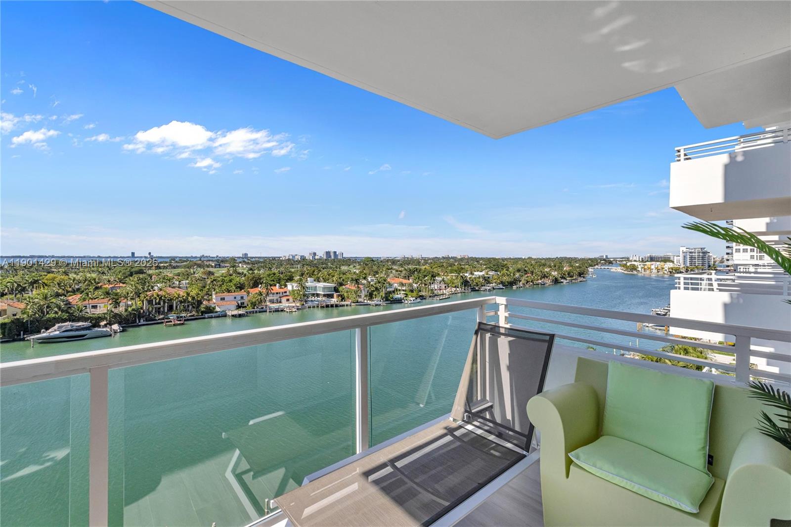 5600 CONDO - Residential Lease