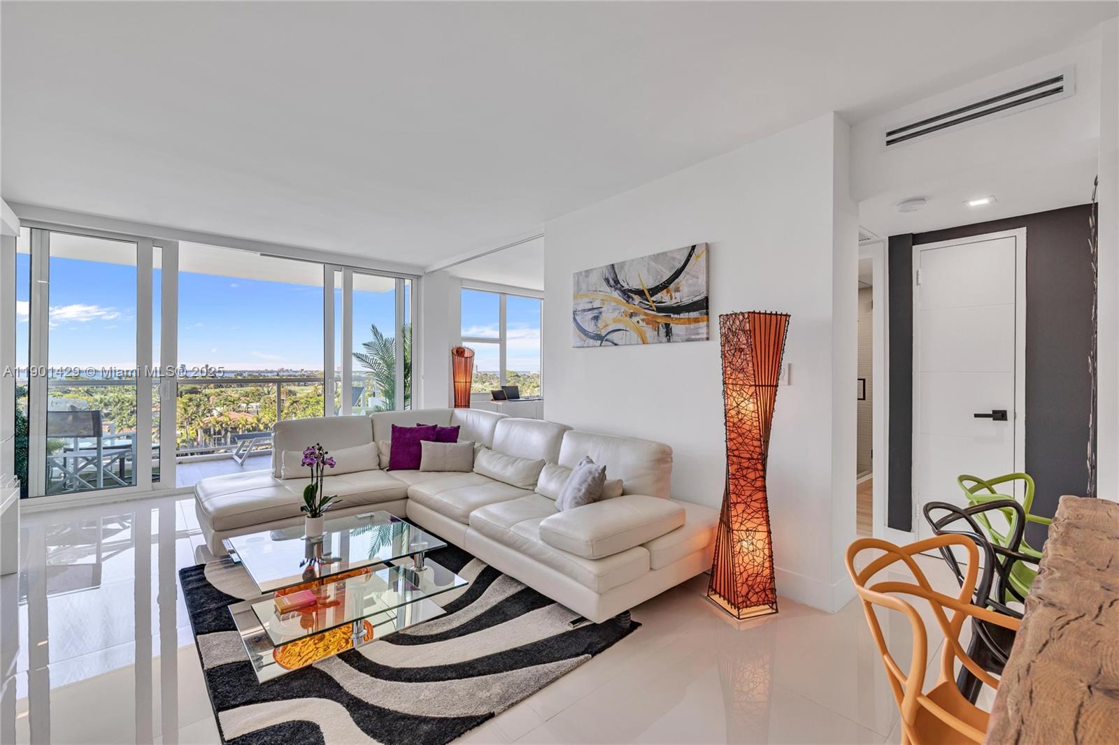 5600 CONDO - Residential Lease