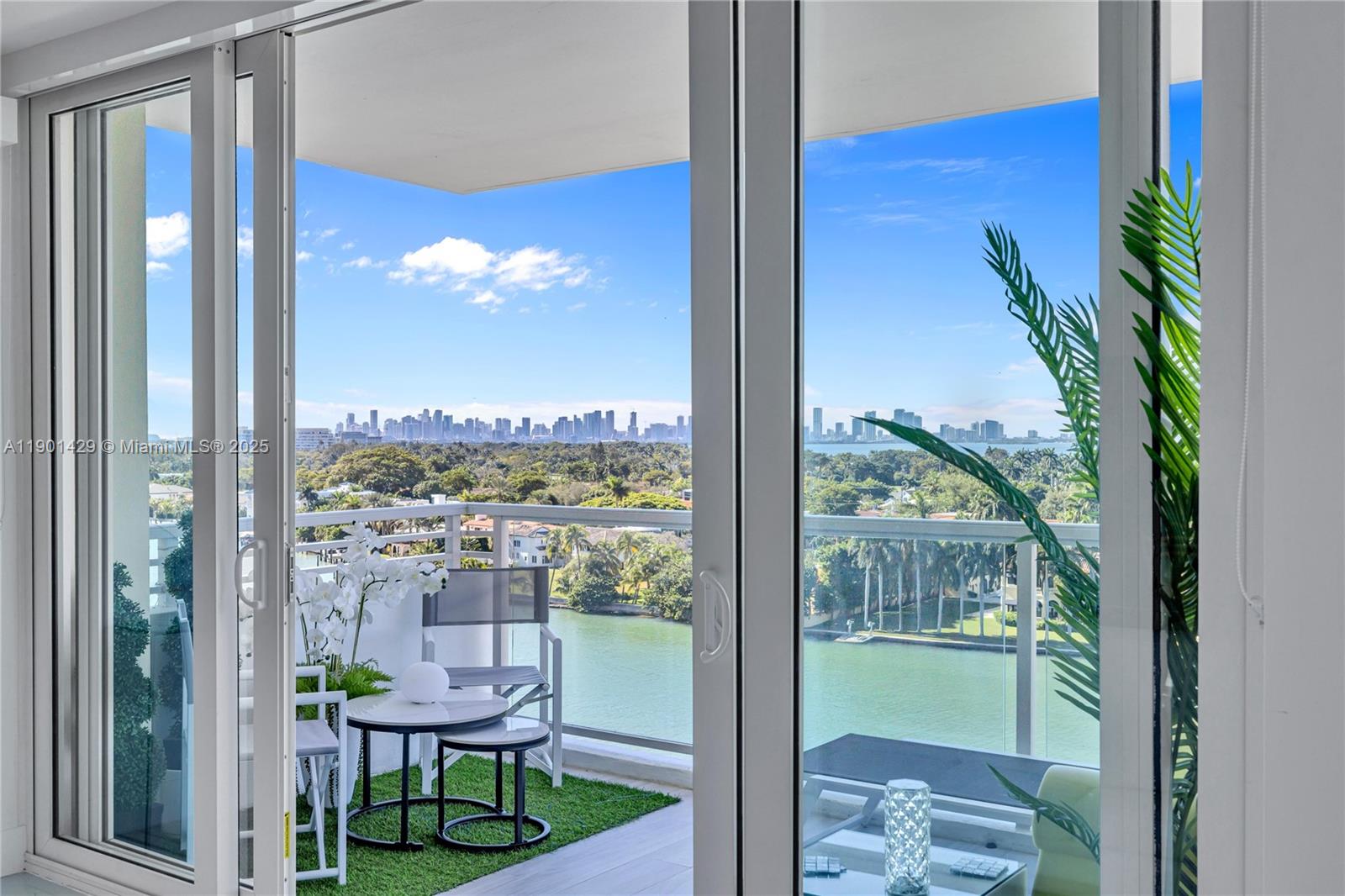 5600 CONDO - Residential Lease