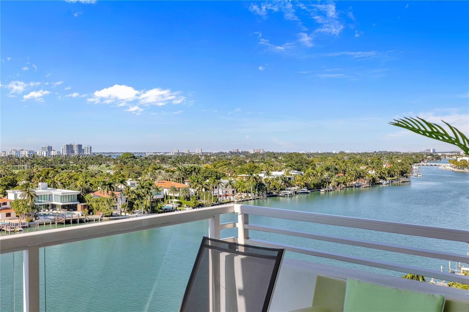 5600 CONDO - Residential Lease