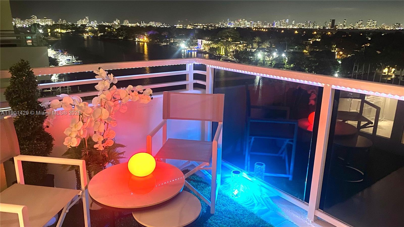 5600 CONDO - Residential Lease