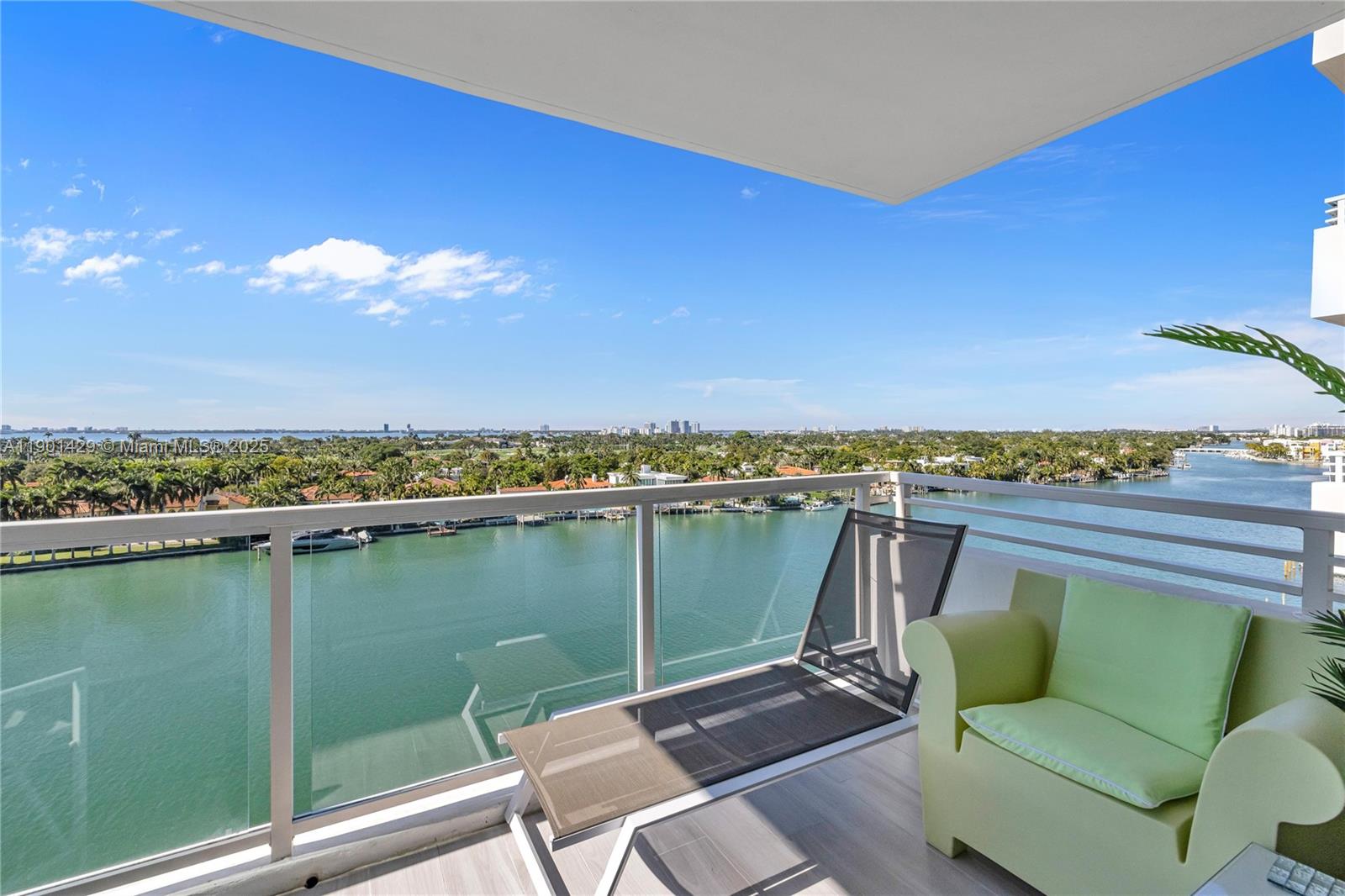 5600 CONDO - Residential Lease