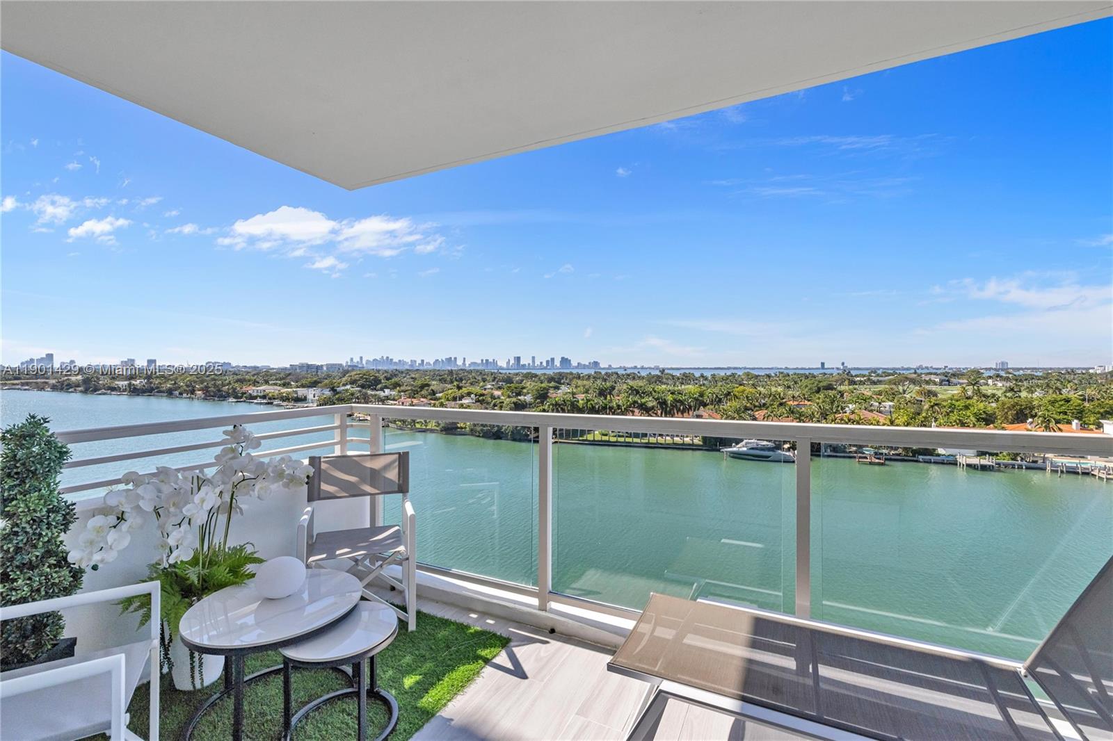 5600 CONDO - Residential Lease