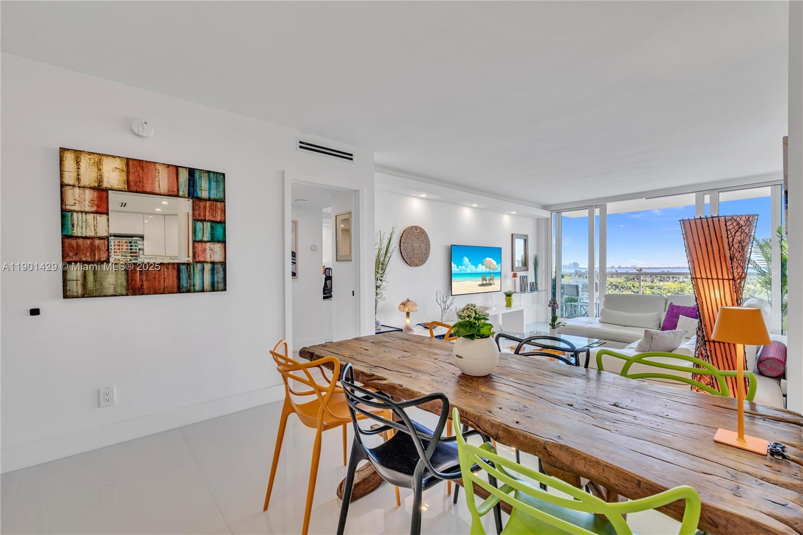 5600 CONDO - Residential Lease