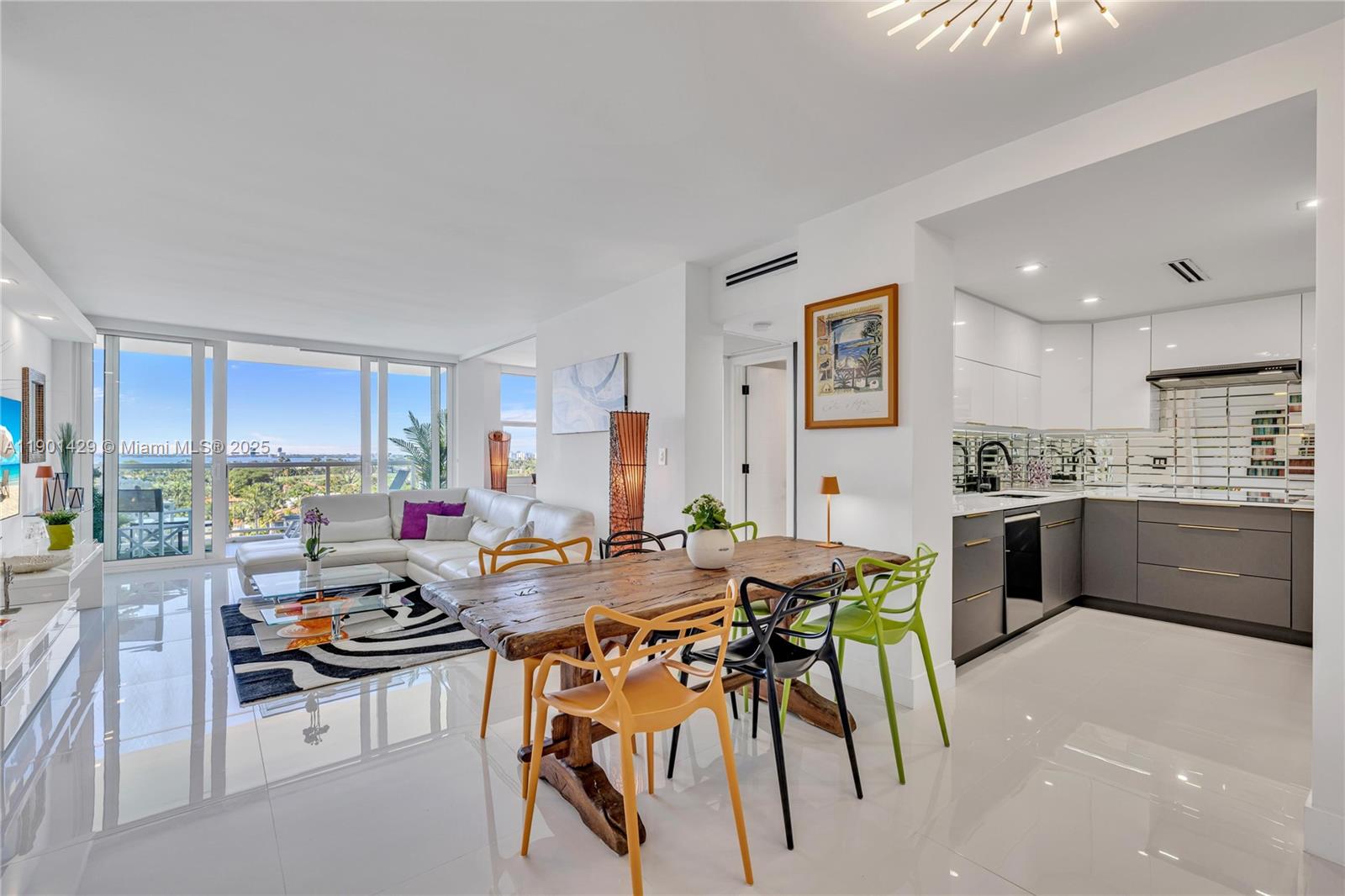 5600 CONDO - Residential Lease