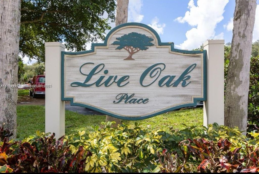 Photo of 9410 Live Oak Pl #109, Davie, FL 33324 (MLS # A11809005)