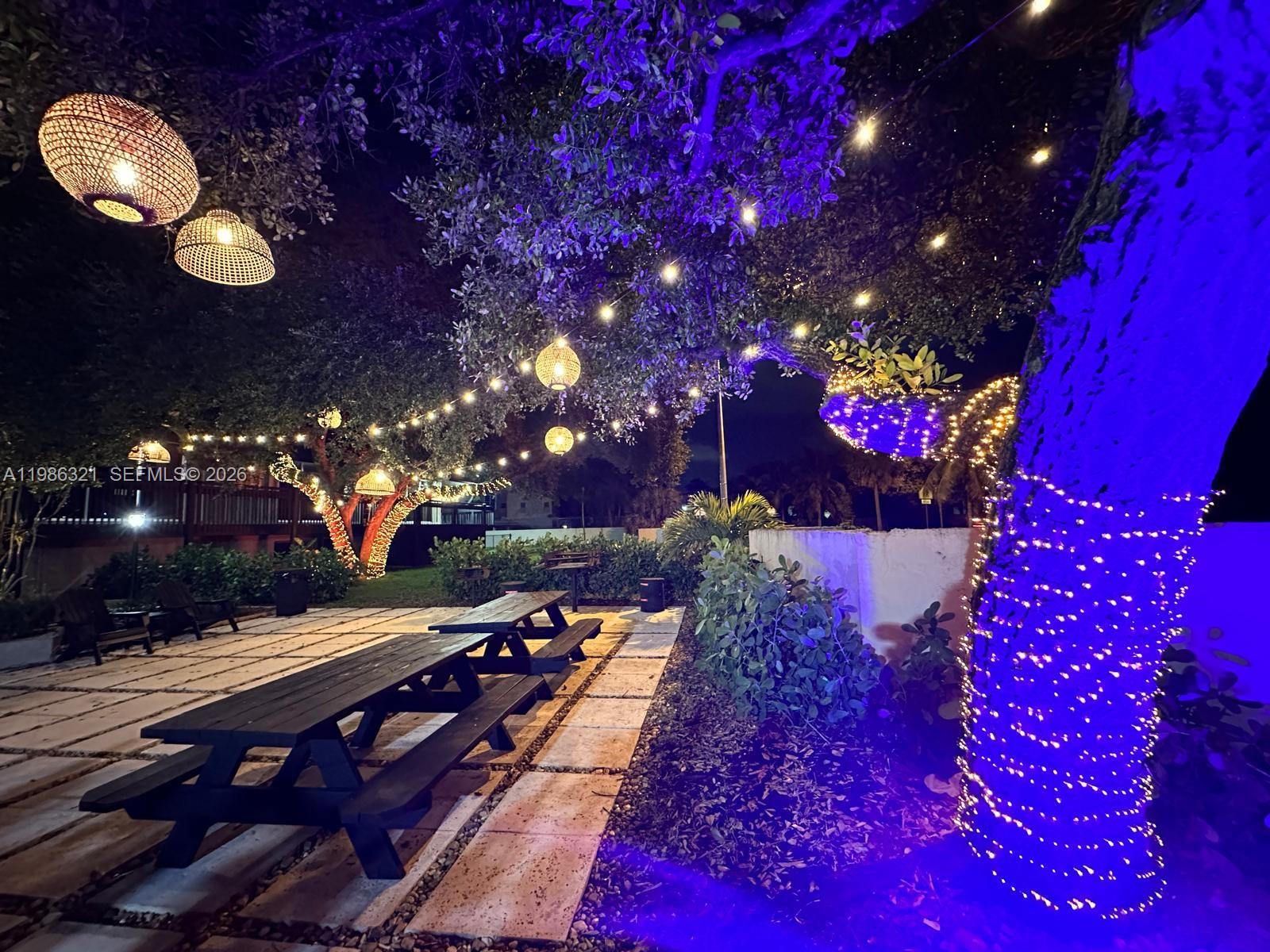 SUMMERTREE VILG CALIF CL - Residential