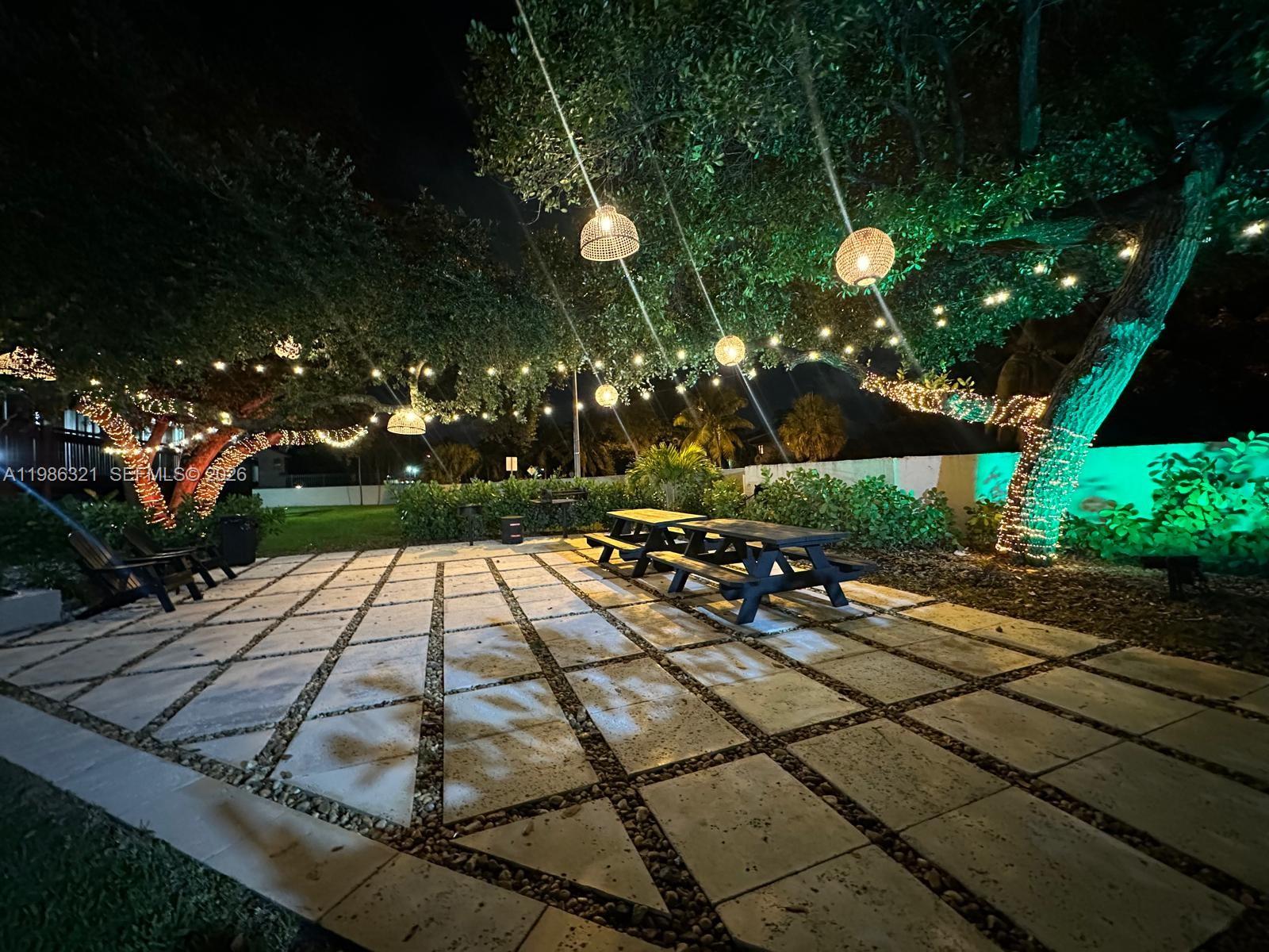 SUMMERTREE VILG CALIF CL - Residential