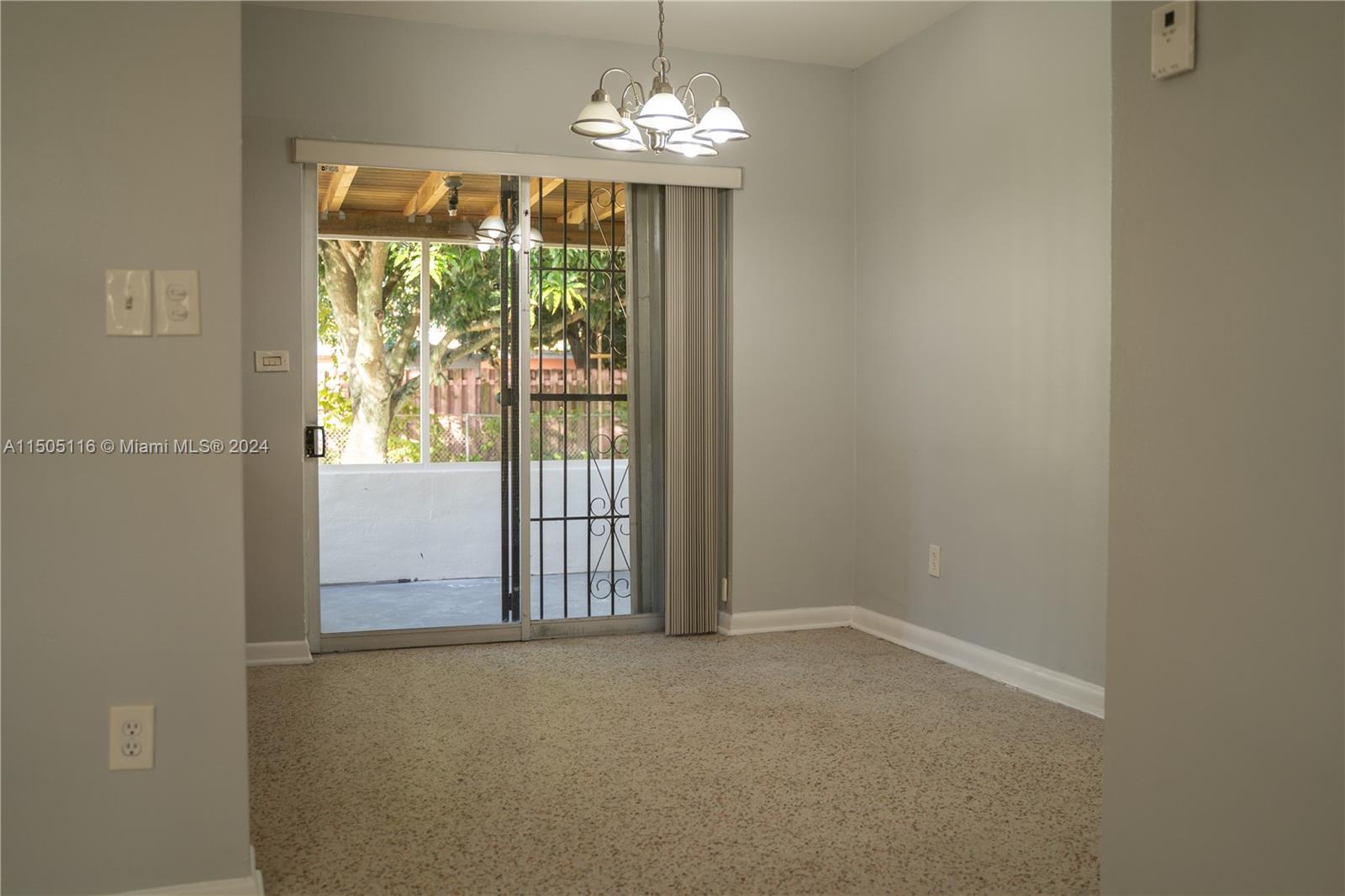 PALM SPRINGS SEC 4 5TH AD - Residential