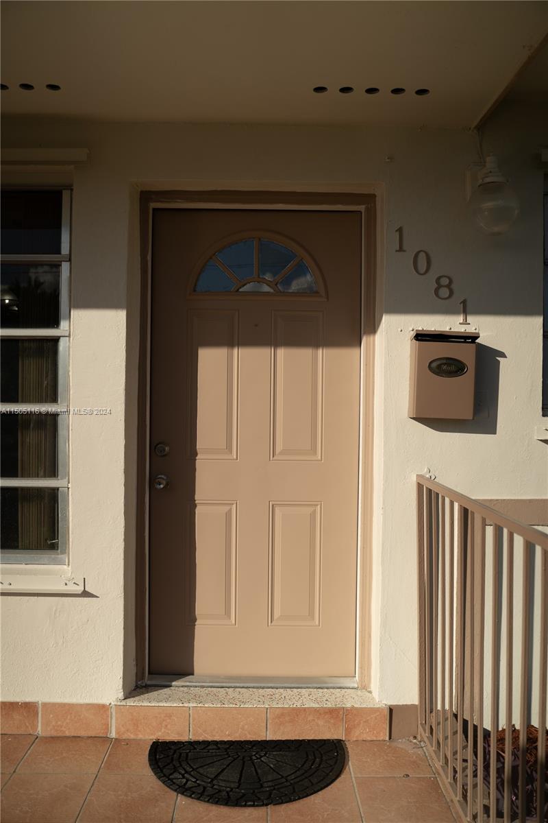 PALM SPRINGS SEC 4 5TH AD - Residential