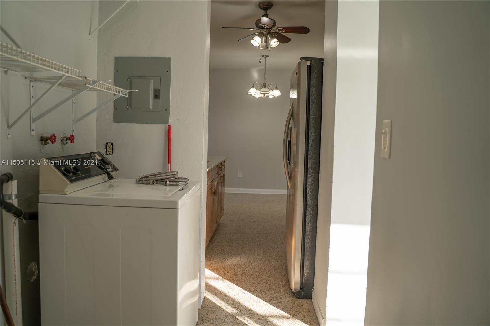 PALM SPRINGS SEC 4 5TH AD - Residential