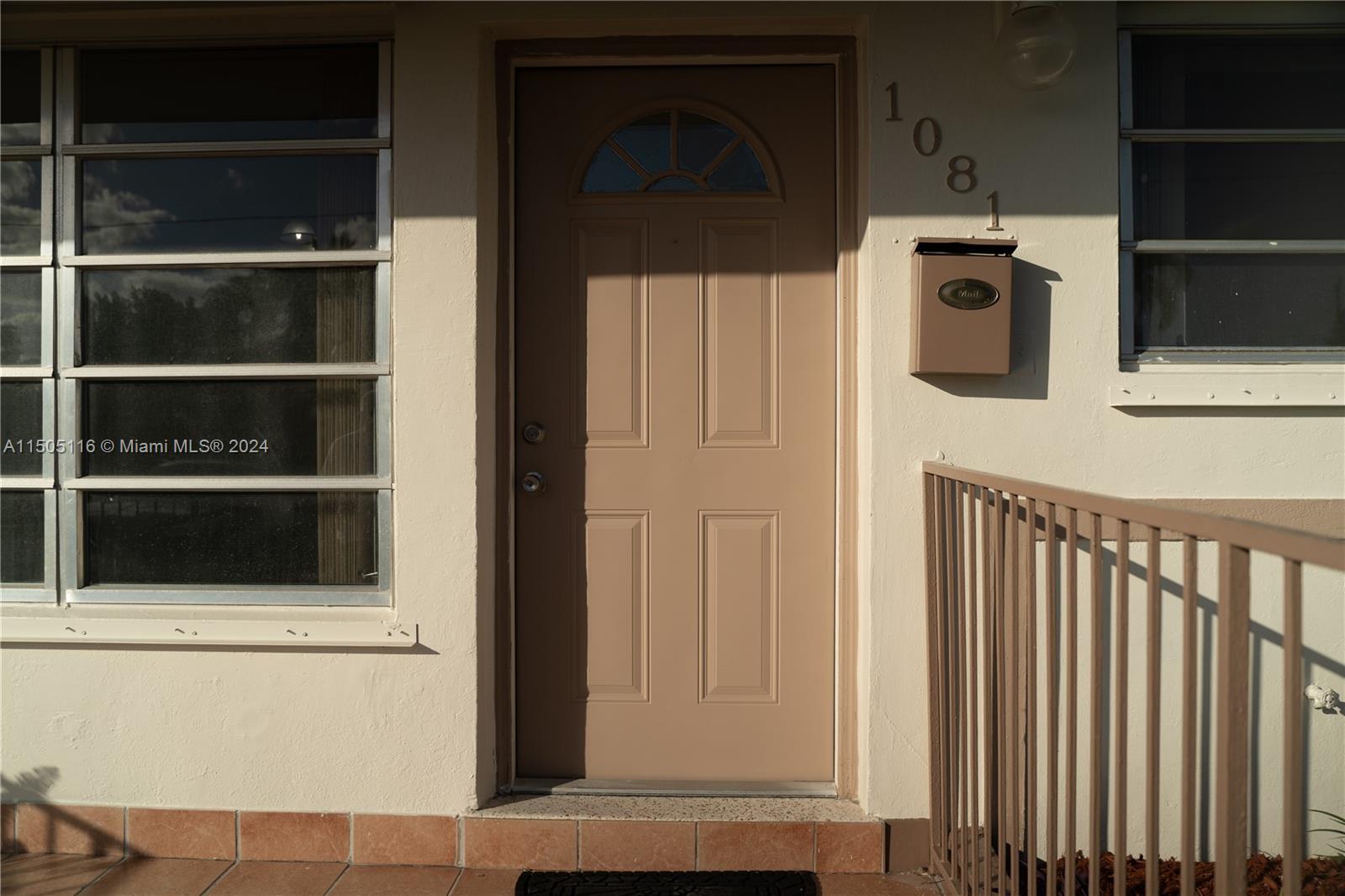 PALM SPRINGS SEC 4 5TH AD - Residential