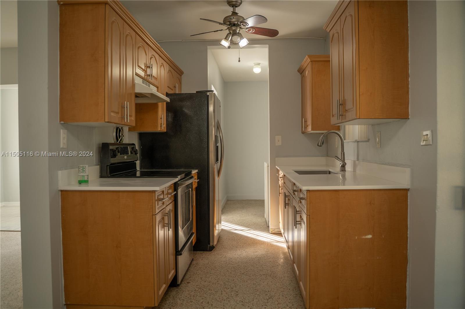 PALM SPRINGS SEC 4 5TH AD - Residential