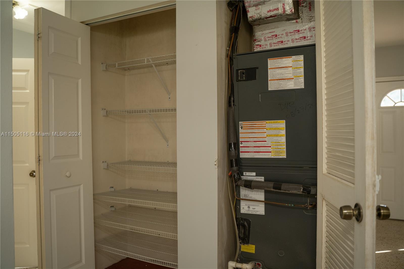 PALM SPRINGS SEC 4 5TH AD - Residential