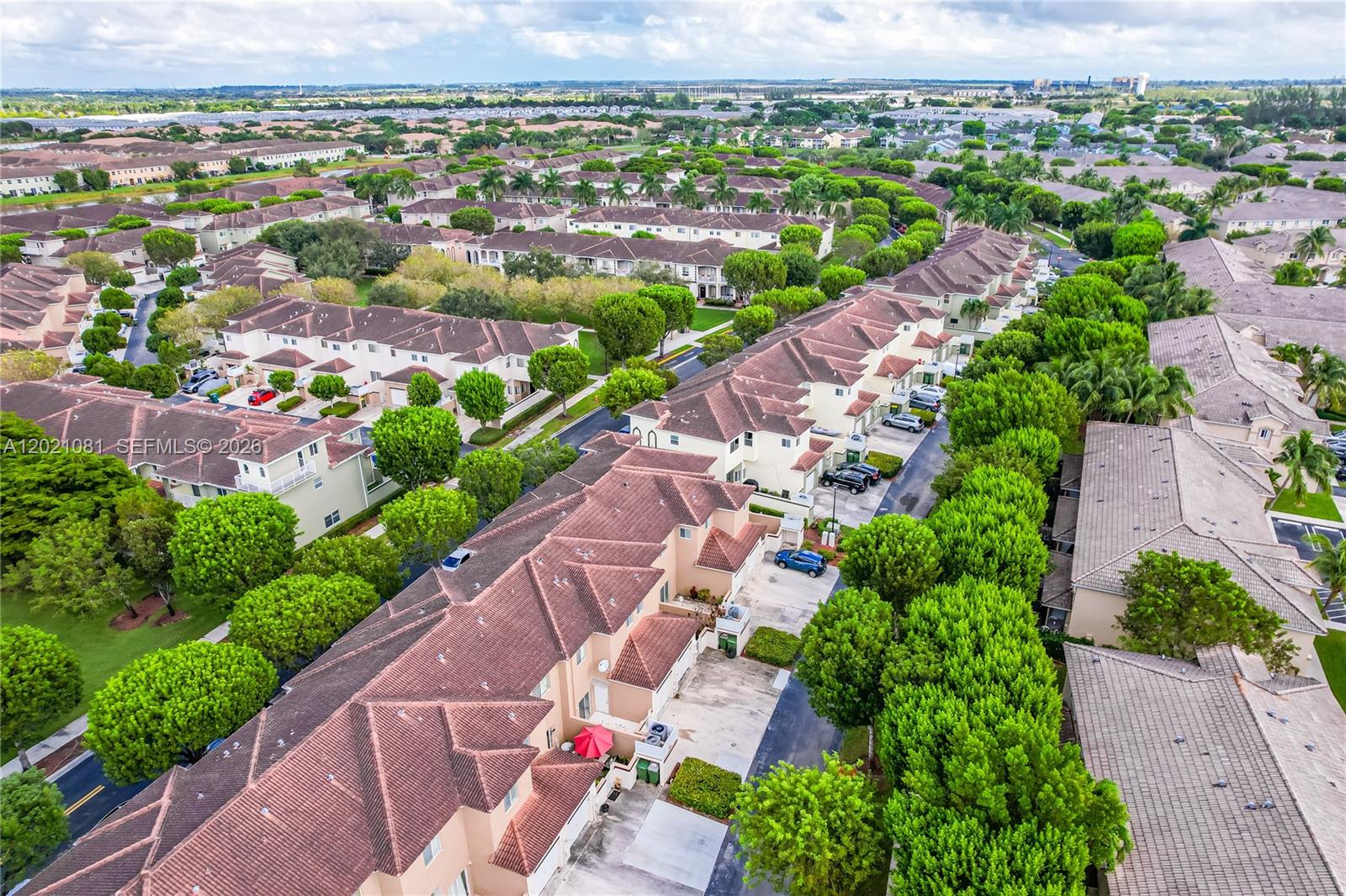 TOWNGATE NORTH - Residential